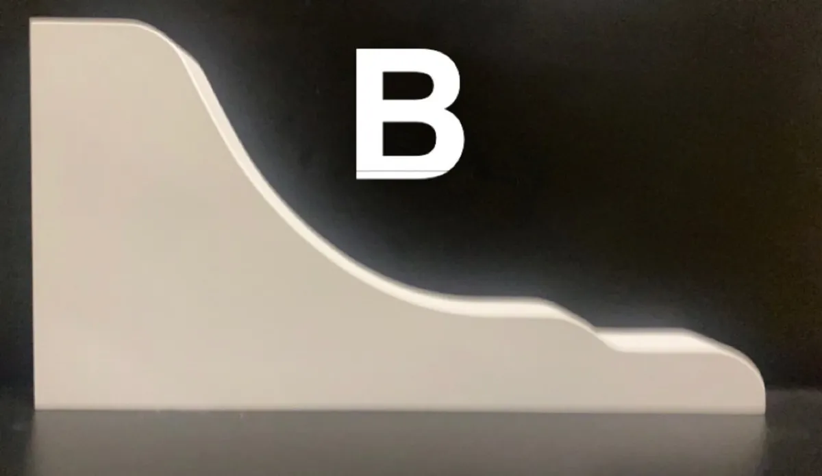 Kitchen Corbels - Image 2