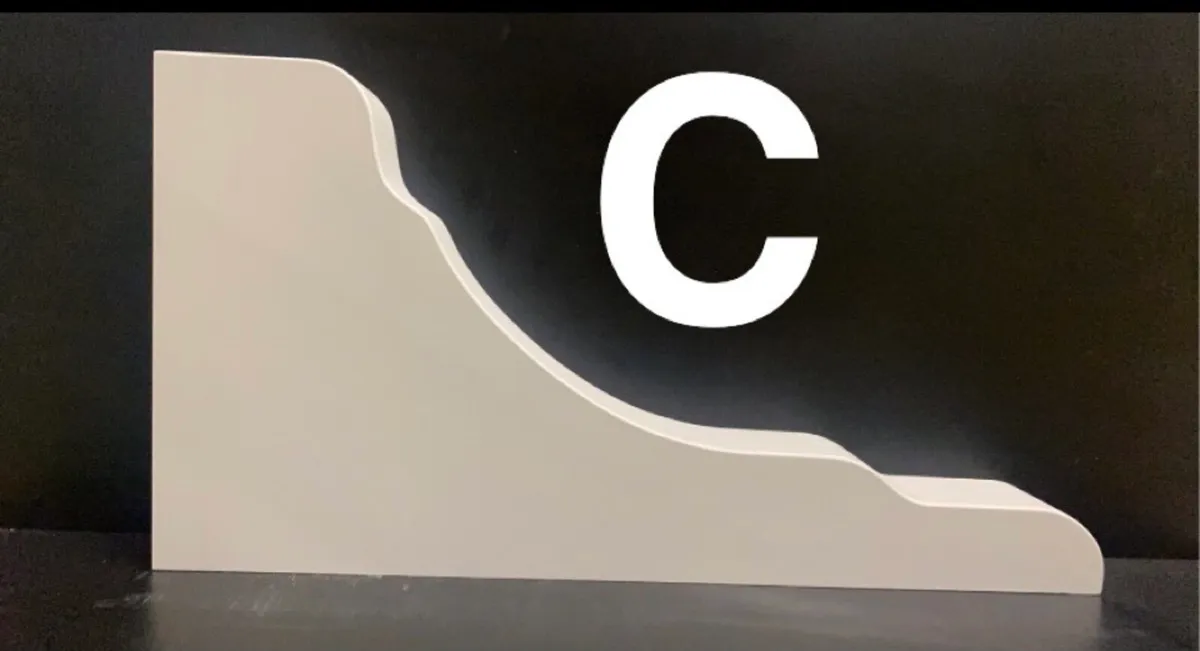 Kitchen Corbels - Image 3