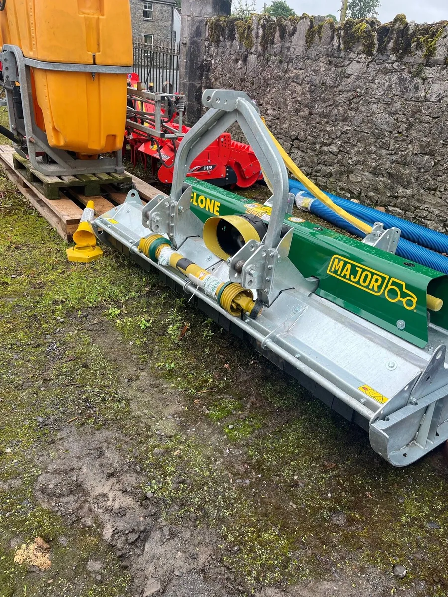 Mulcher - Image 2