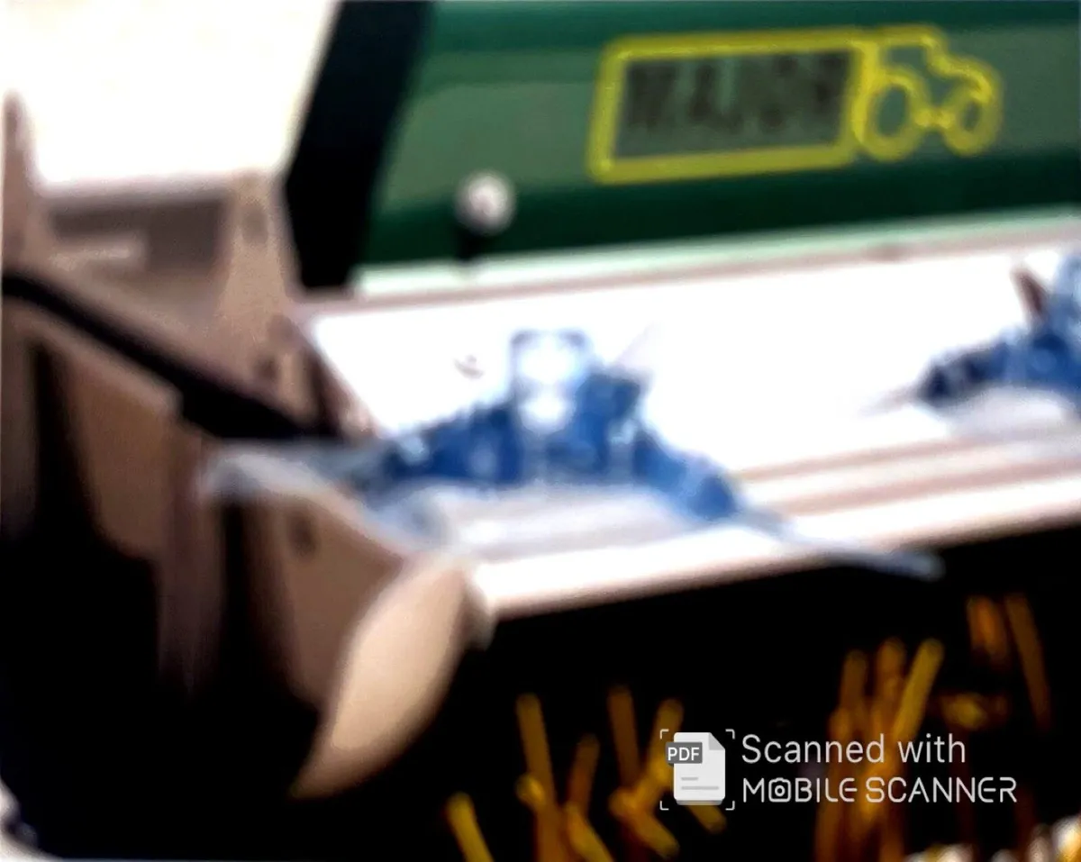 Mulcher - Image 3