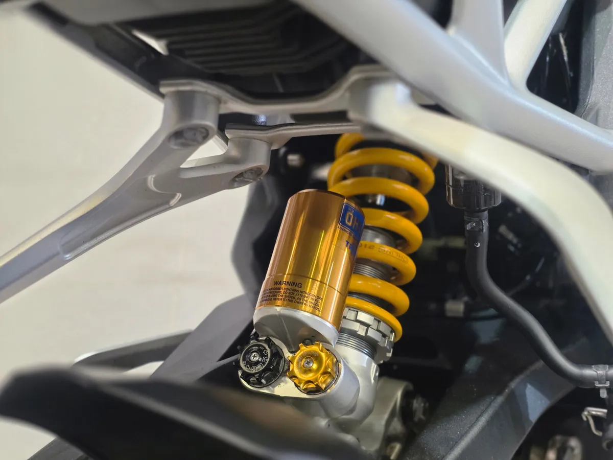 Triumph Speed Triple 1200 RS - Image 4