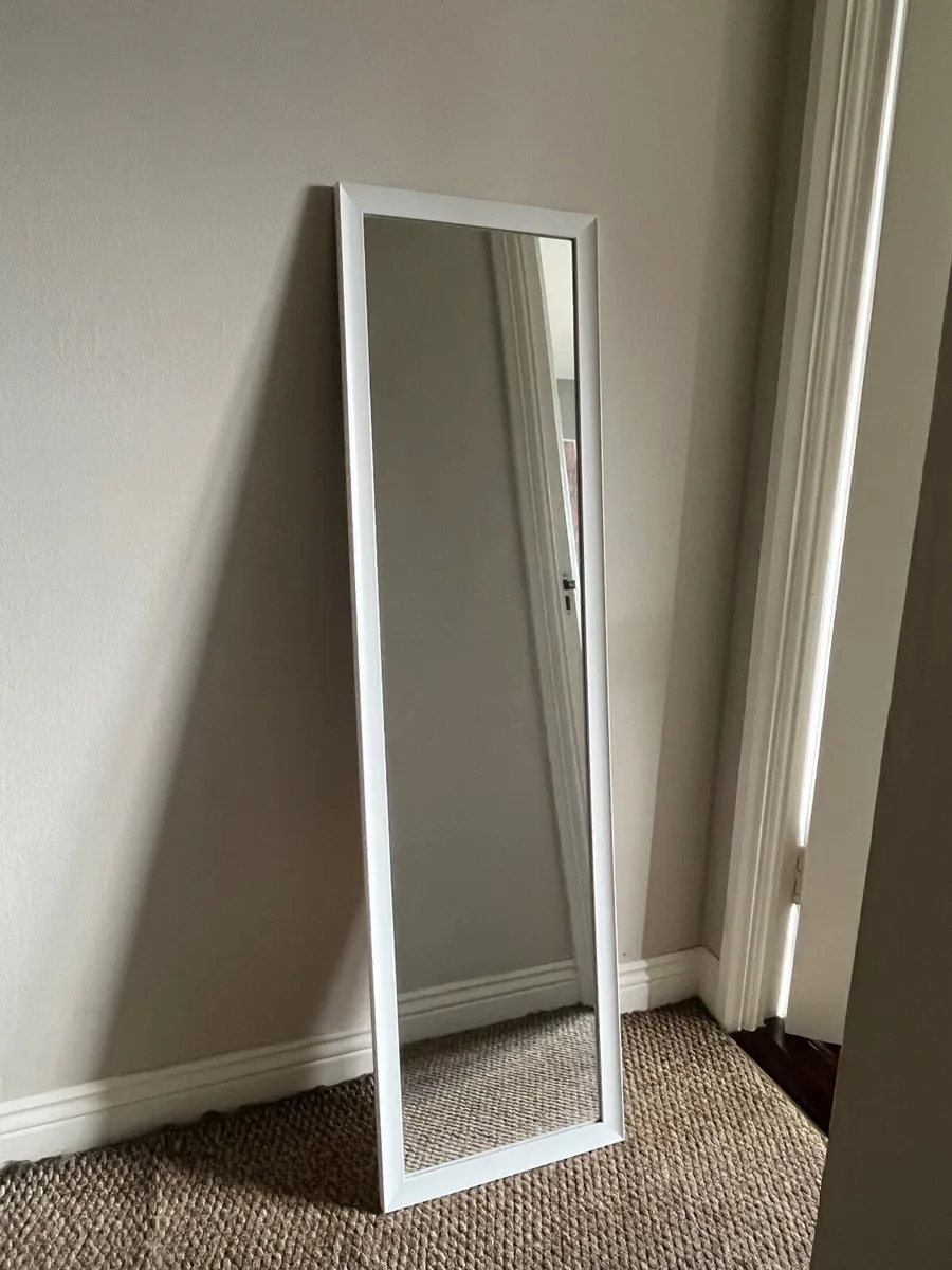 Long mirror - Image 1