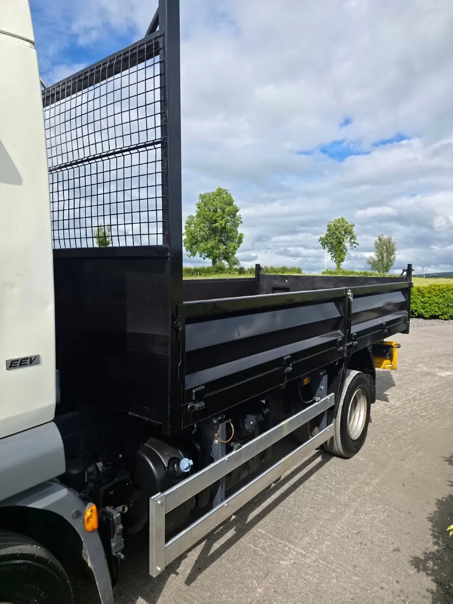 DAF lF Tipper - Image 3