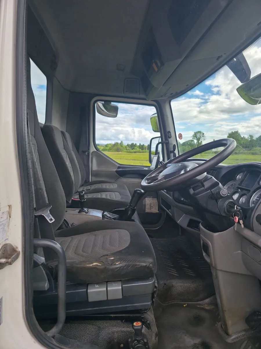 DAF lF Tipper - Image 4