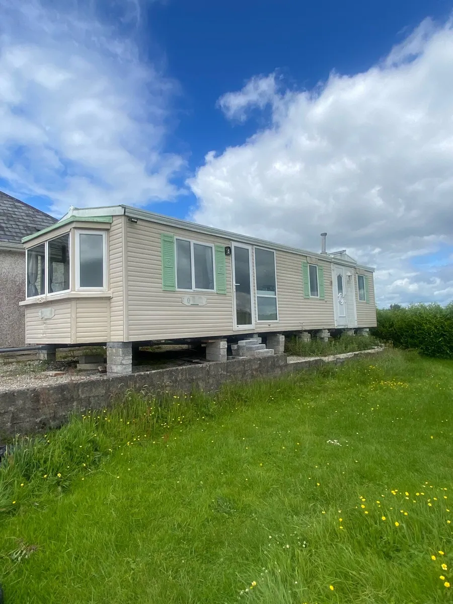 Mobile Home - Image 1