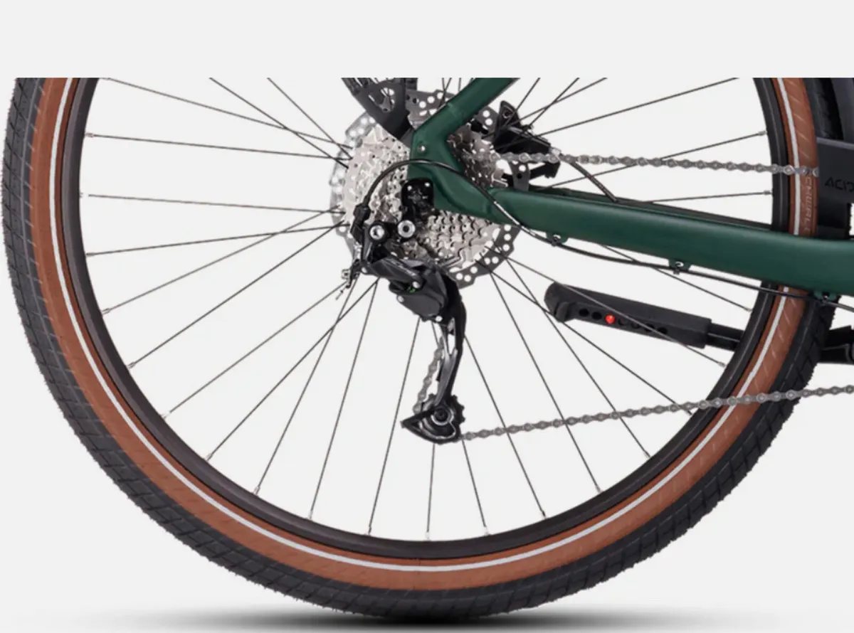 CUBE TOURING HYBRID ONE 625 (NEW) - Image 2