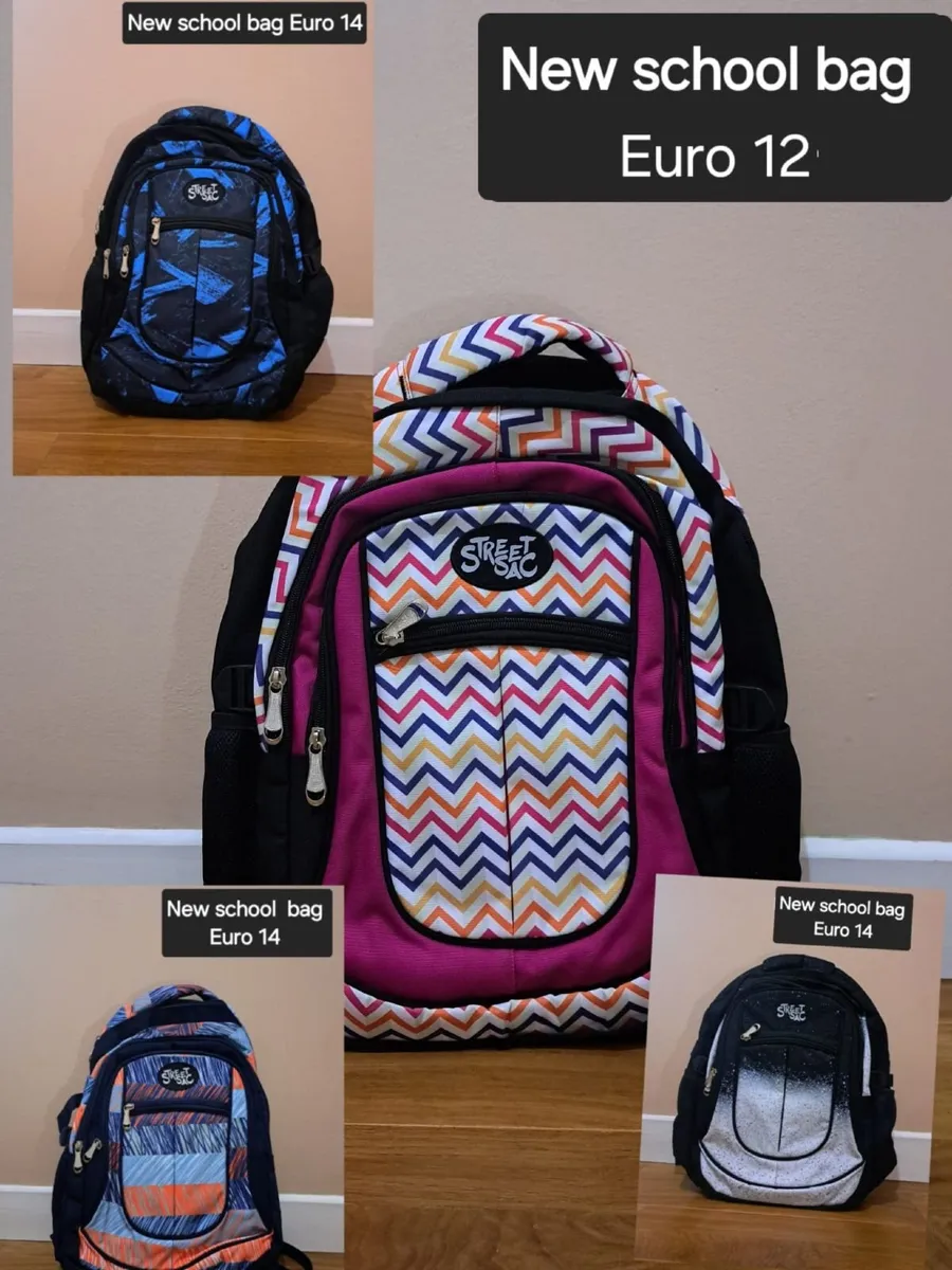 SchoolBags - Image 2