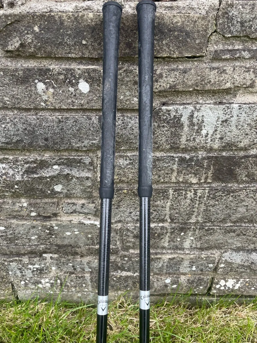 Affordable Golf regripping - the grip medic - Image 1