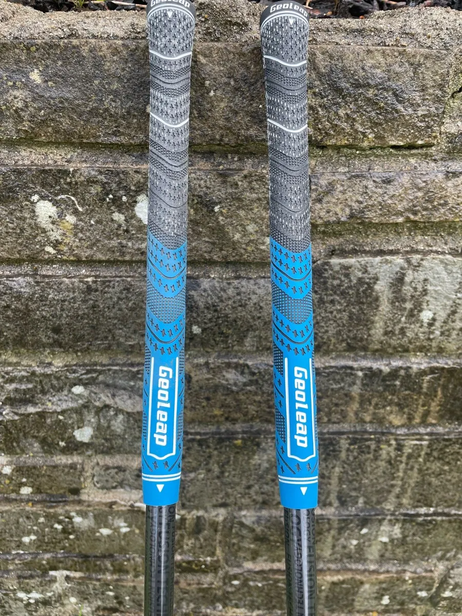 Affordable Golf regripping - the grip medic - Image 2