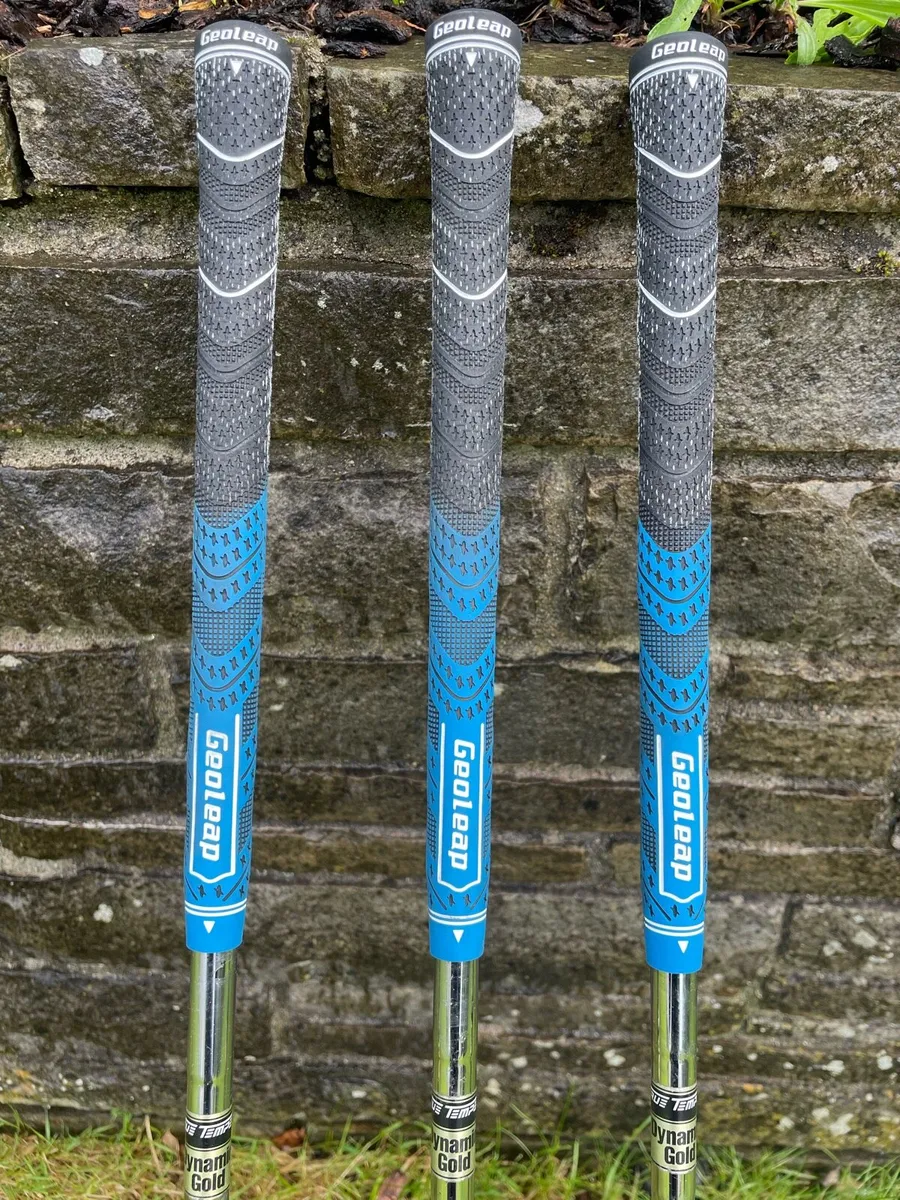 Affordable Golf regripping - the grip medic - Image 4