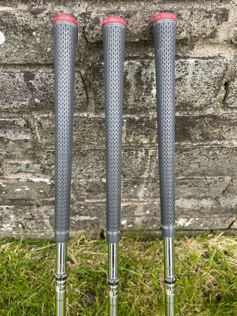 Affordable Golf regripping - the grip medic - Image 3