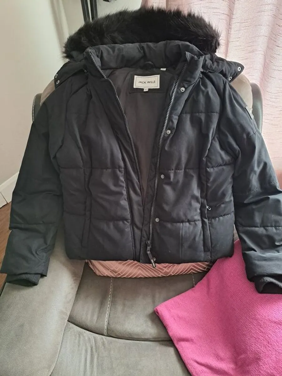 Jacket/coat - Image 1