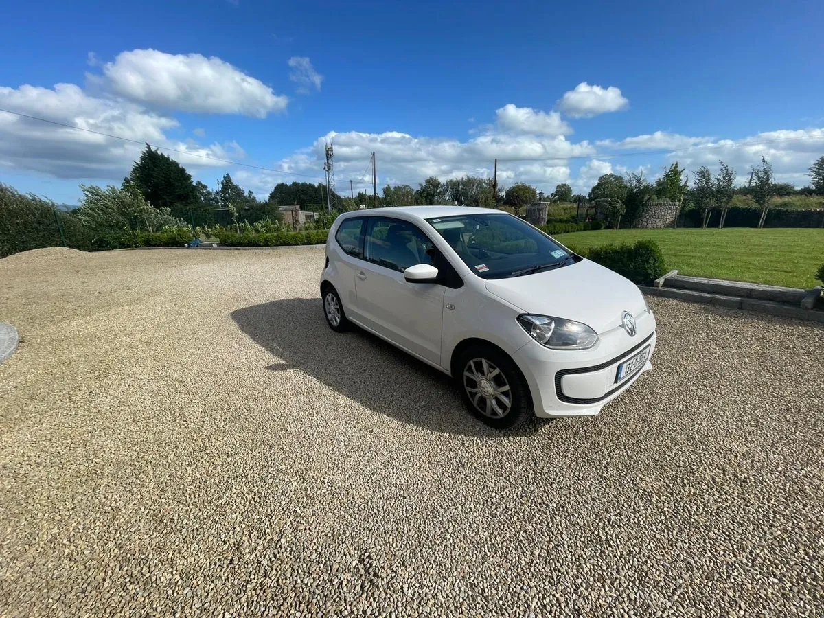 Vw up - Image 2