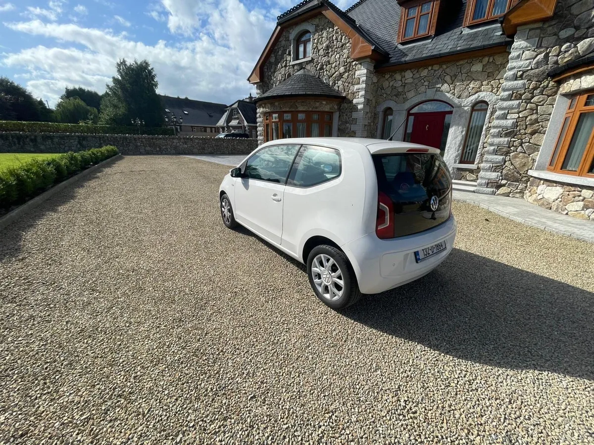Vw up - Image 3