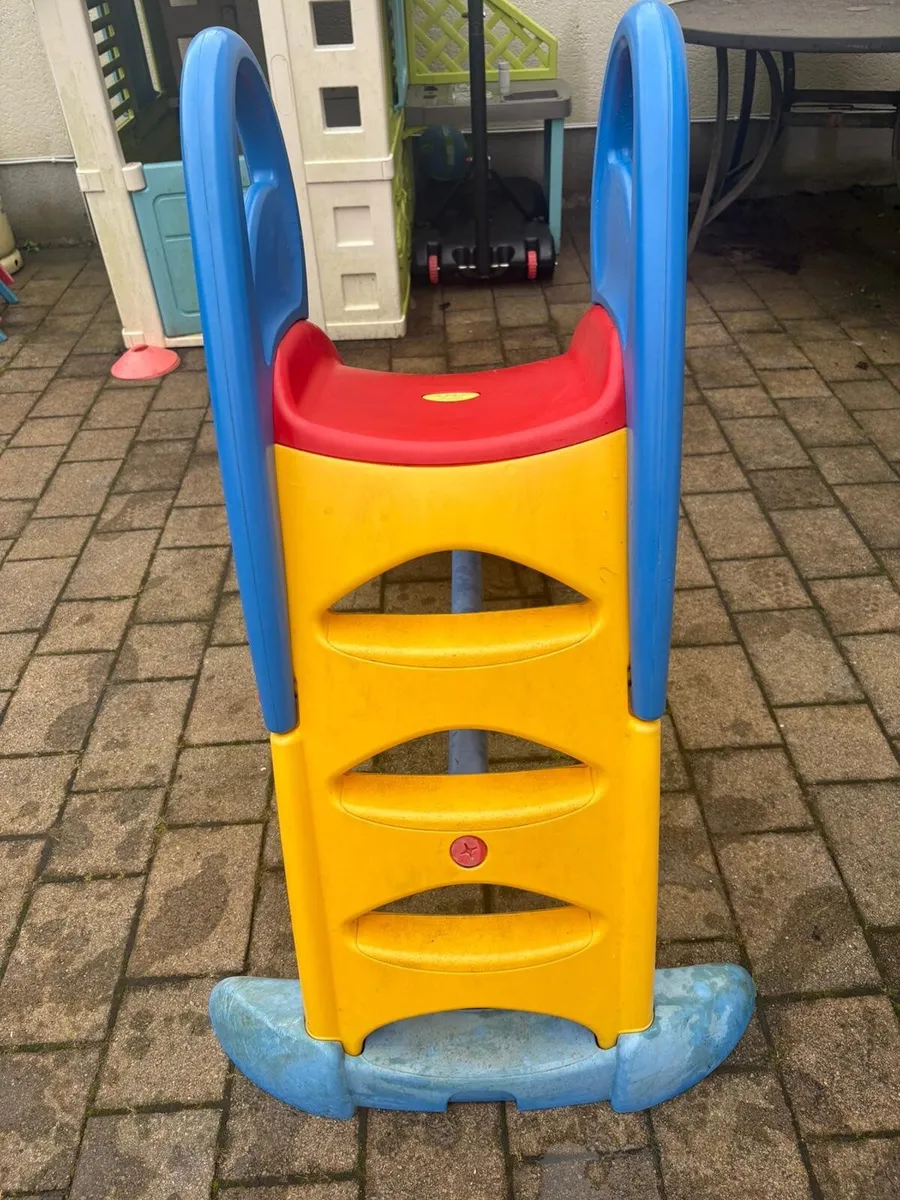 Kids slide - Image 2