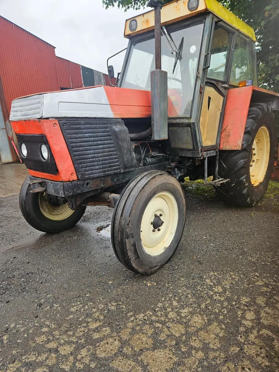 Zetor Other 1989 - Image 2