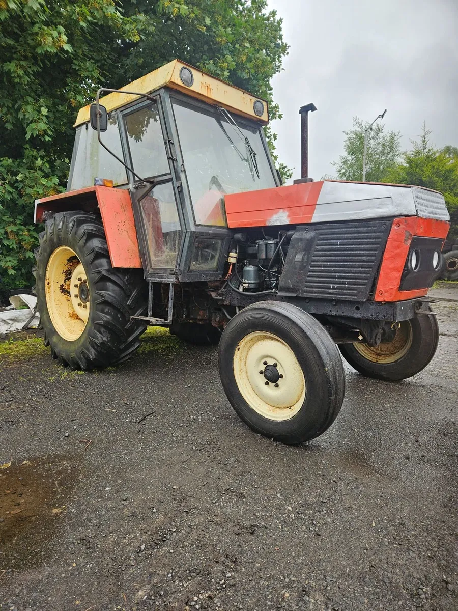 Zetor Other 1989 - Image 1