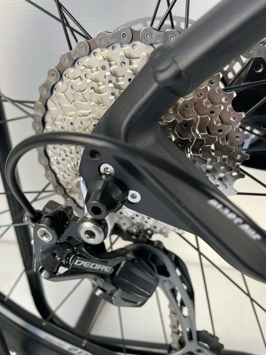 New KROSS Lea 8.0 - Image 2