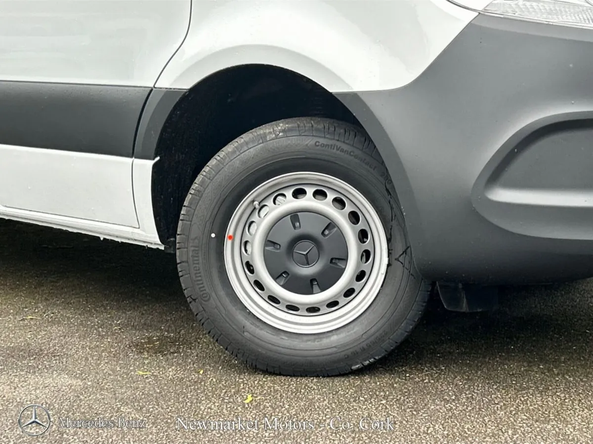 Mercedes-Benz Sprinter 315-36 MEDIUM WHEEL BASE AI - Image 2
