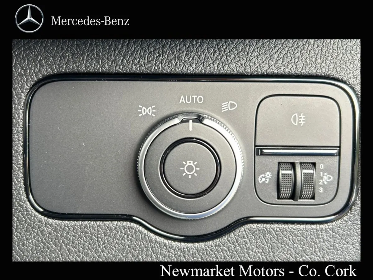 Mercedes-Benz Sprinter 315-36 MEDIUM WHEEL BASE AI - Image 3