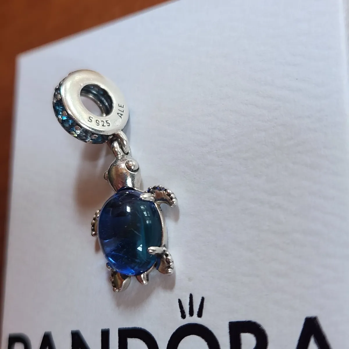Authentic Pandora - Image 3