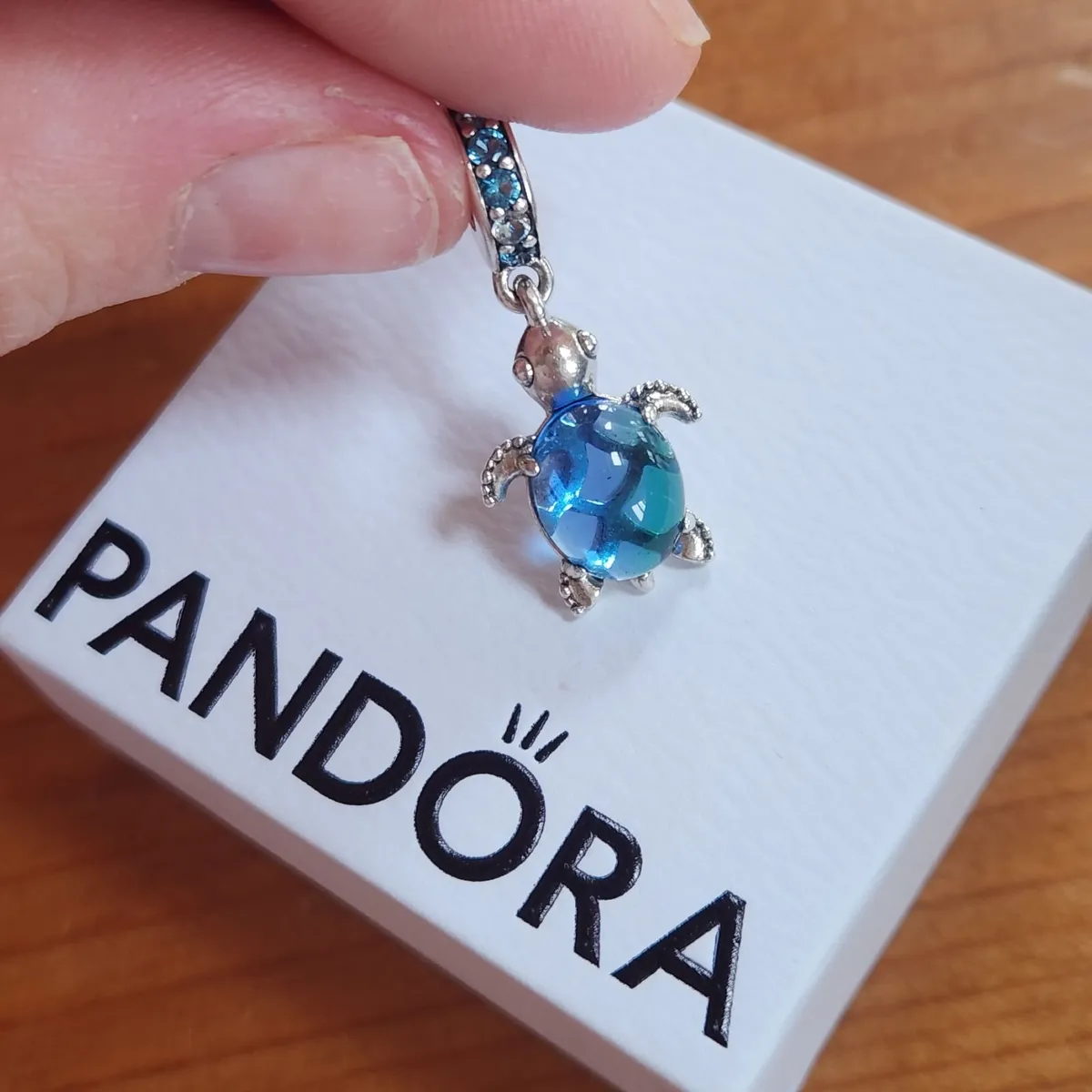 Authentic Pandora - Image 1