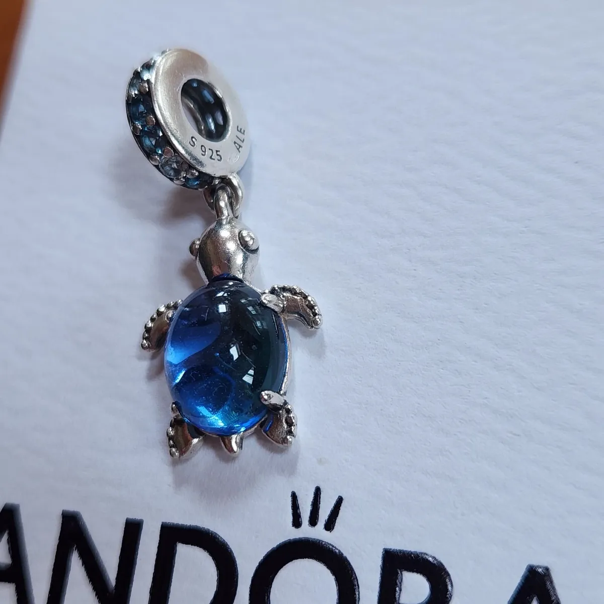 Authentic Pandora - Image 4