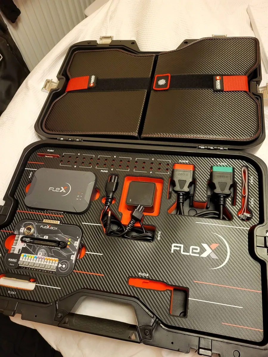 Flex Majestic Sport - Image 2