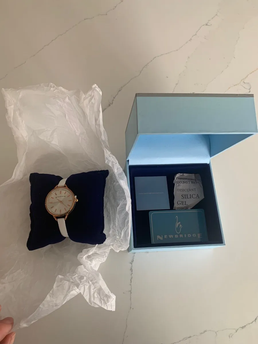Newbridge Silver Watch - Image 2
