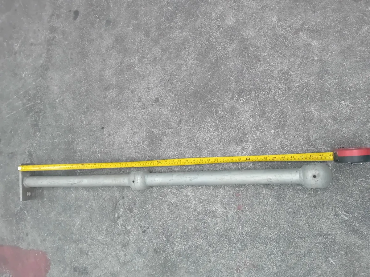 hand rail posts - Image 2