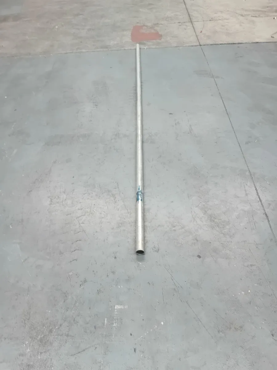 hand rail posts - Image 4