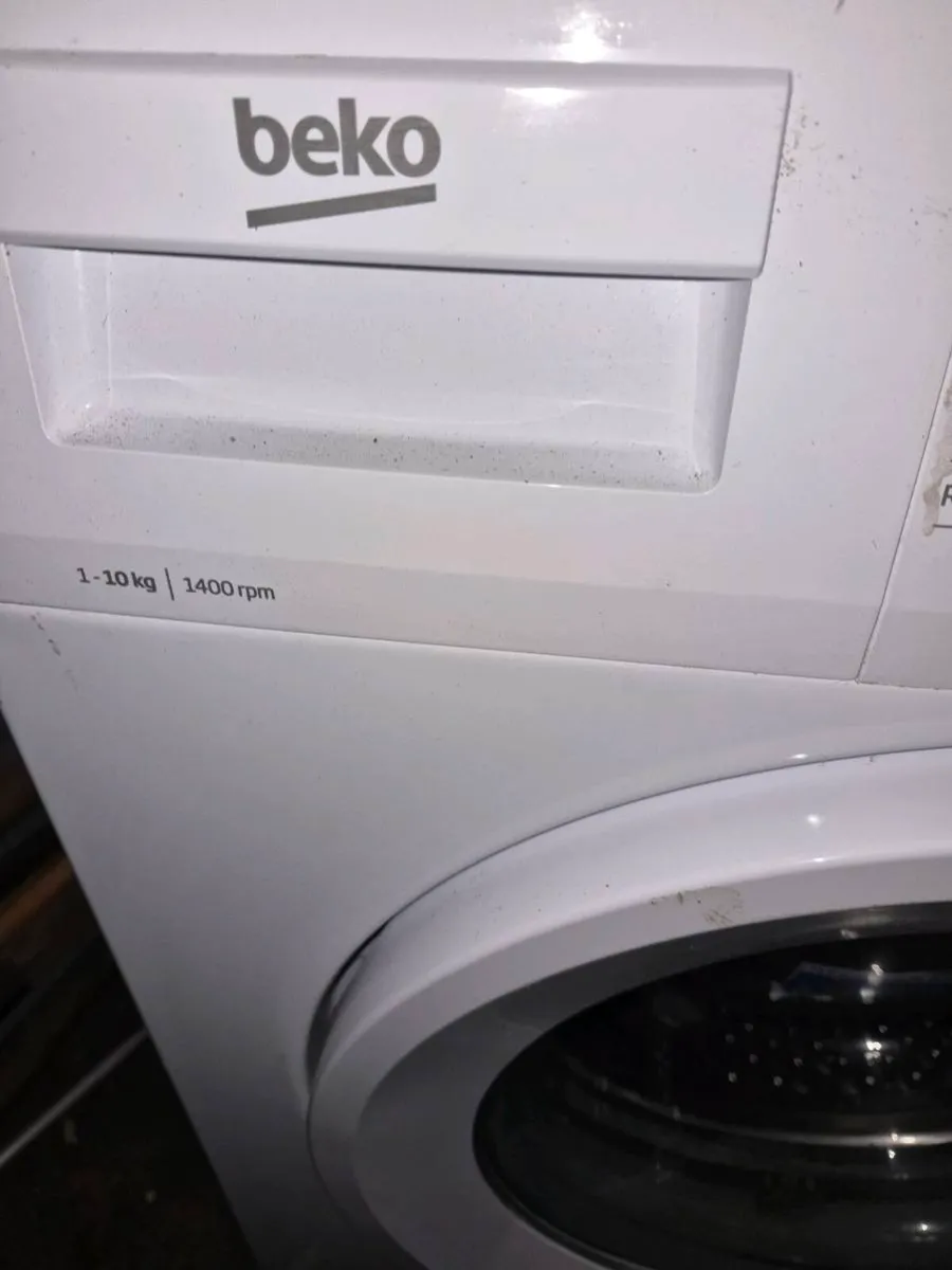 Washing machine - Image 2
