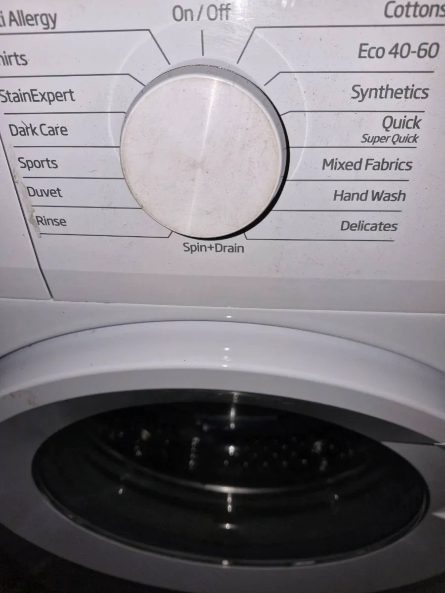 Washing machine - Image 3