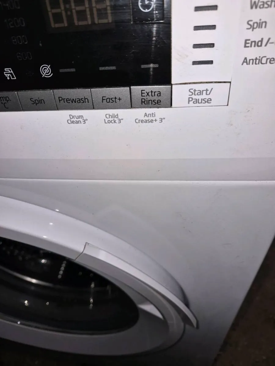 Washing machine - Image 4