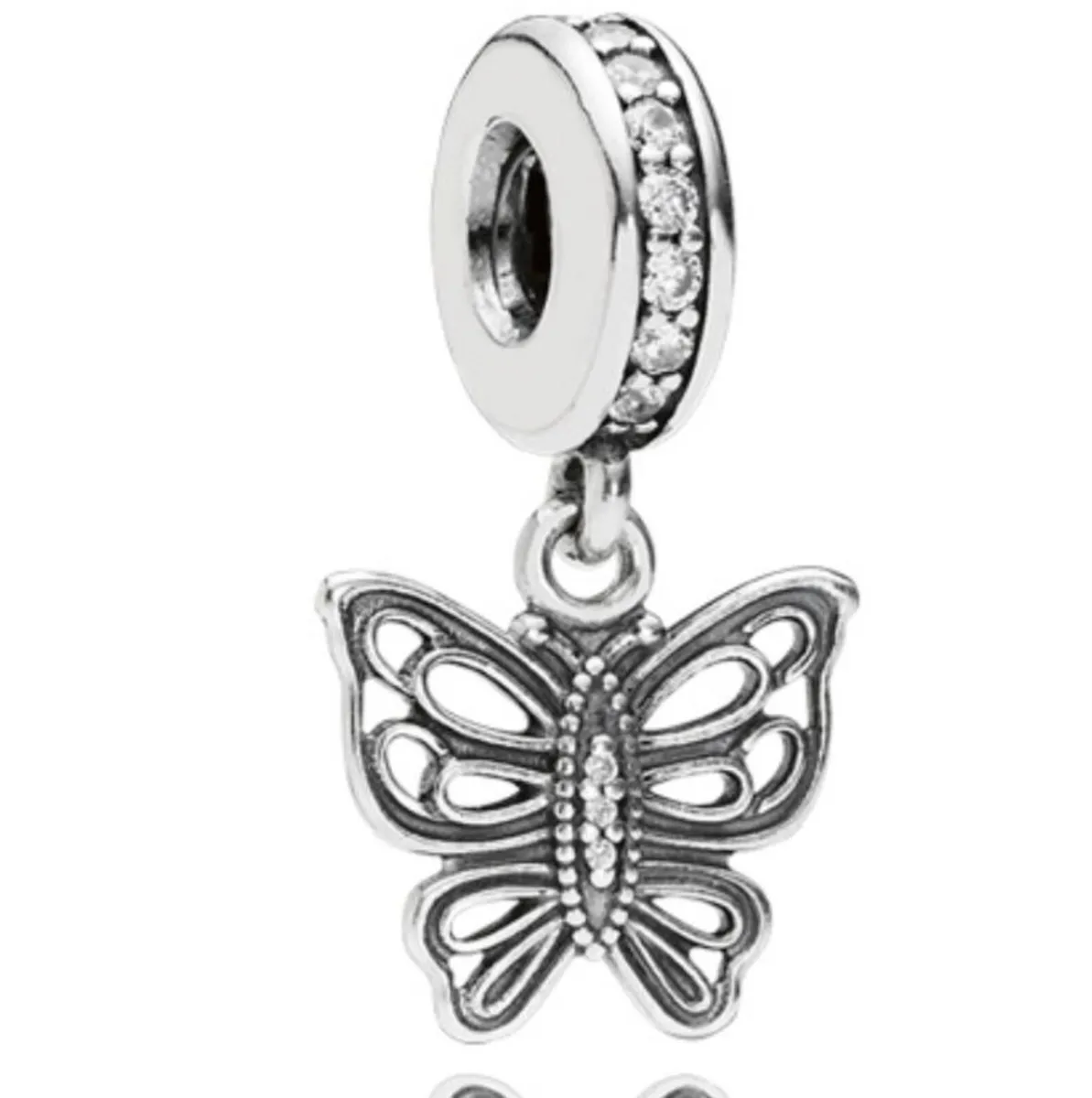 Authentic Pandora - Image 1