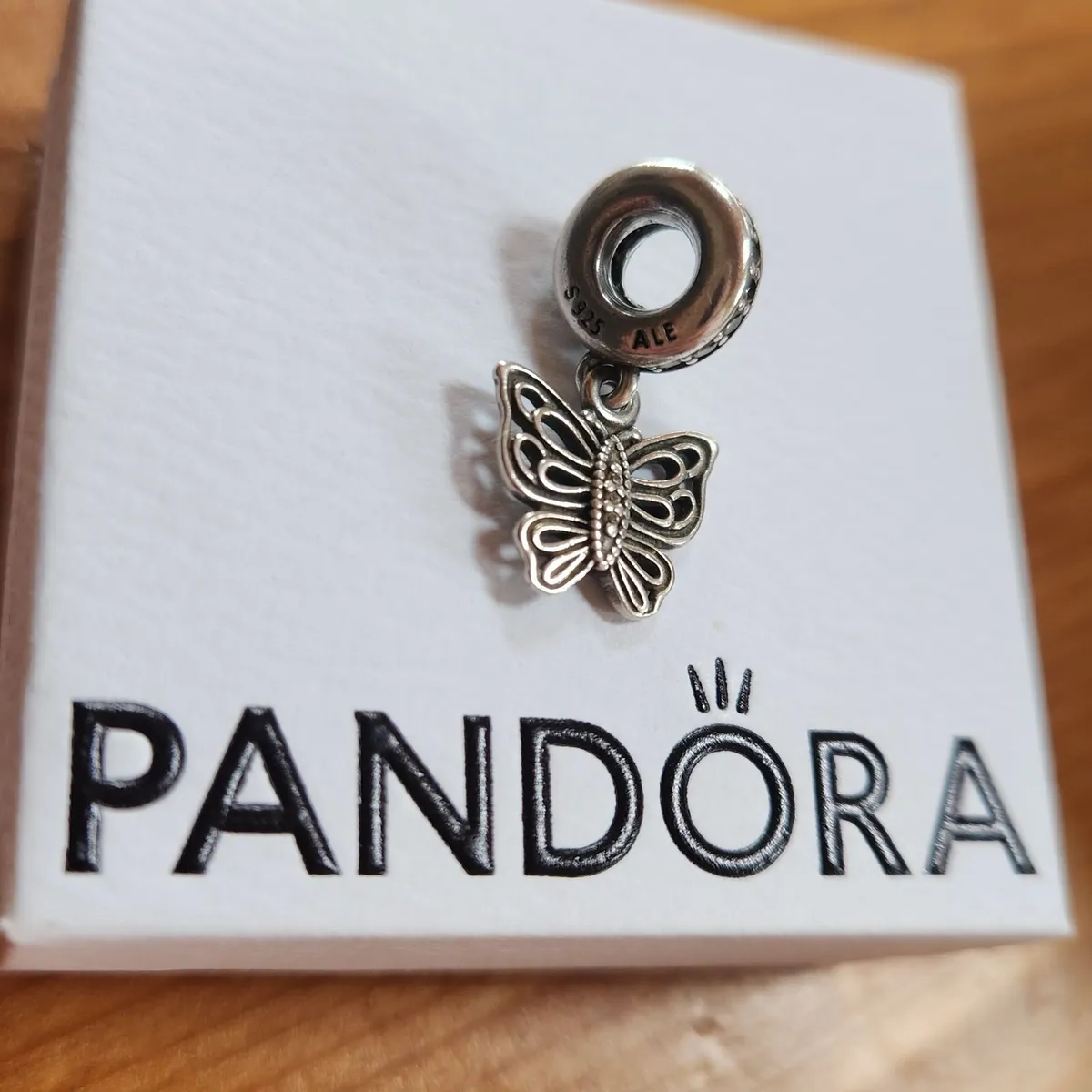 Authentic Pandora - Image 2