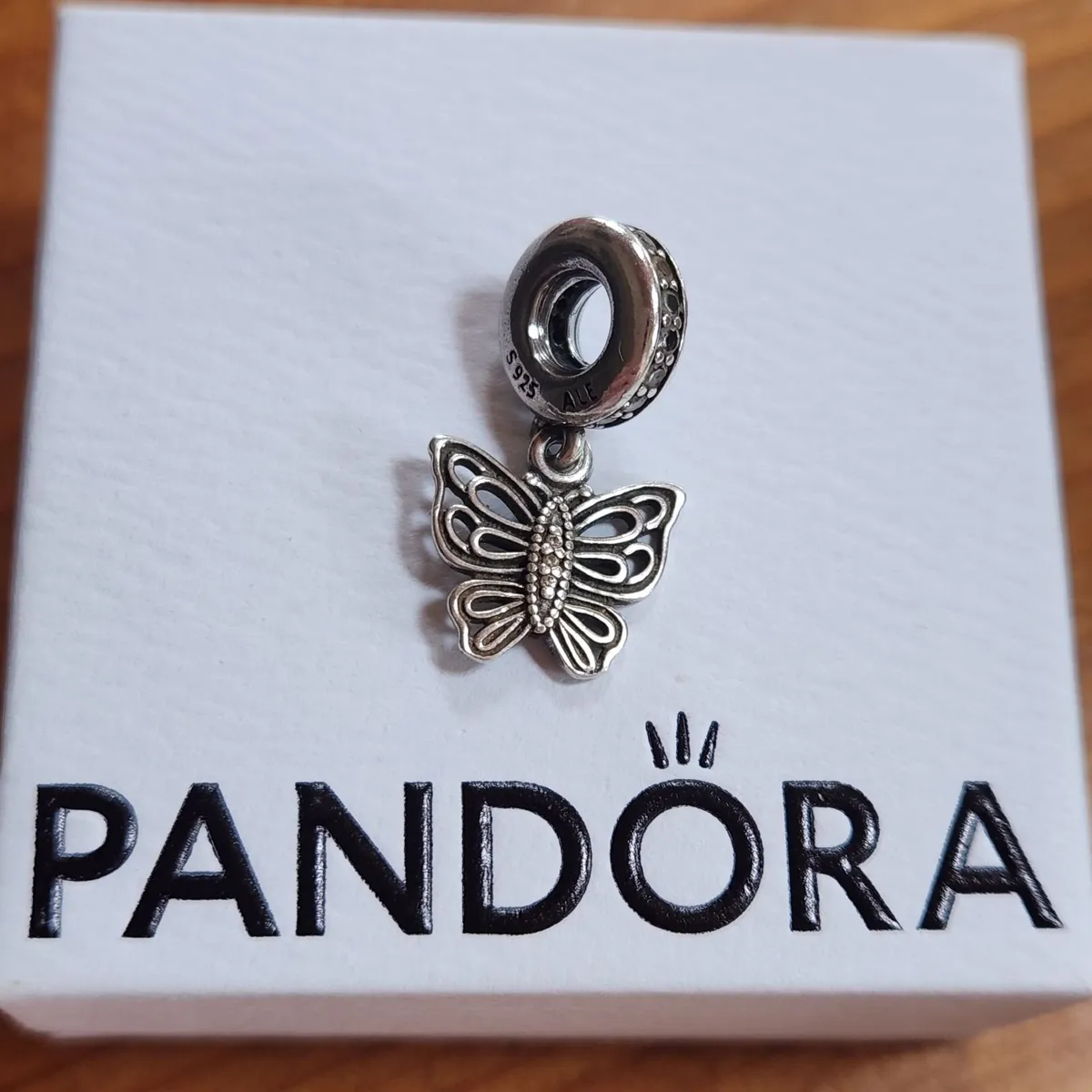 Authentic Pandora - Image 3