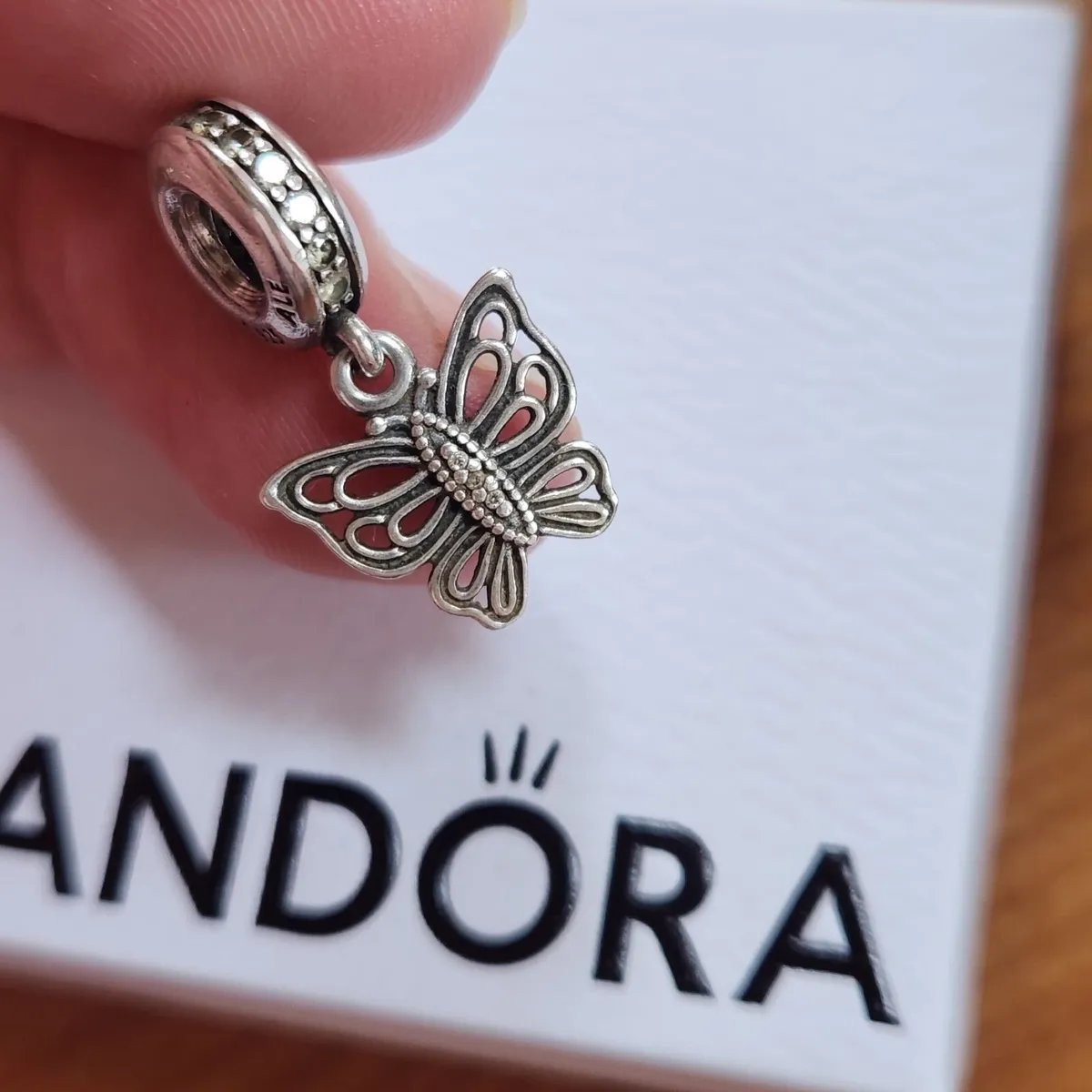 Authentic Pandora - Image 4