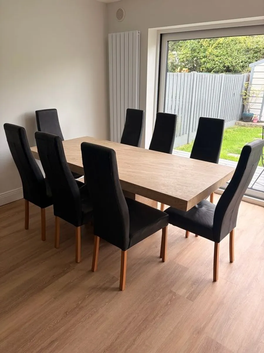 Dining Room Chairs for Sale - Image 1