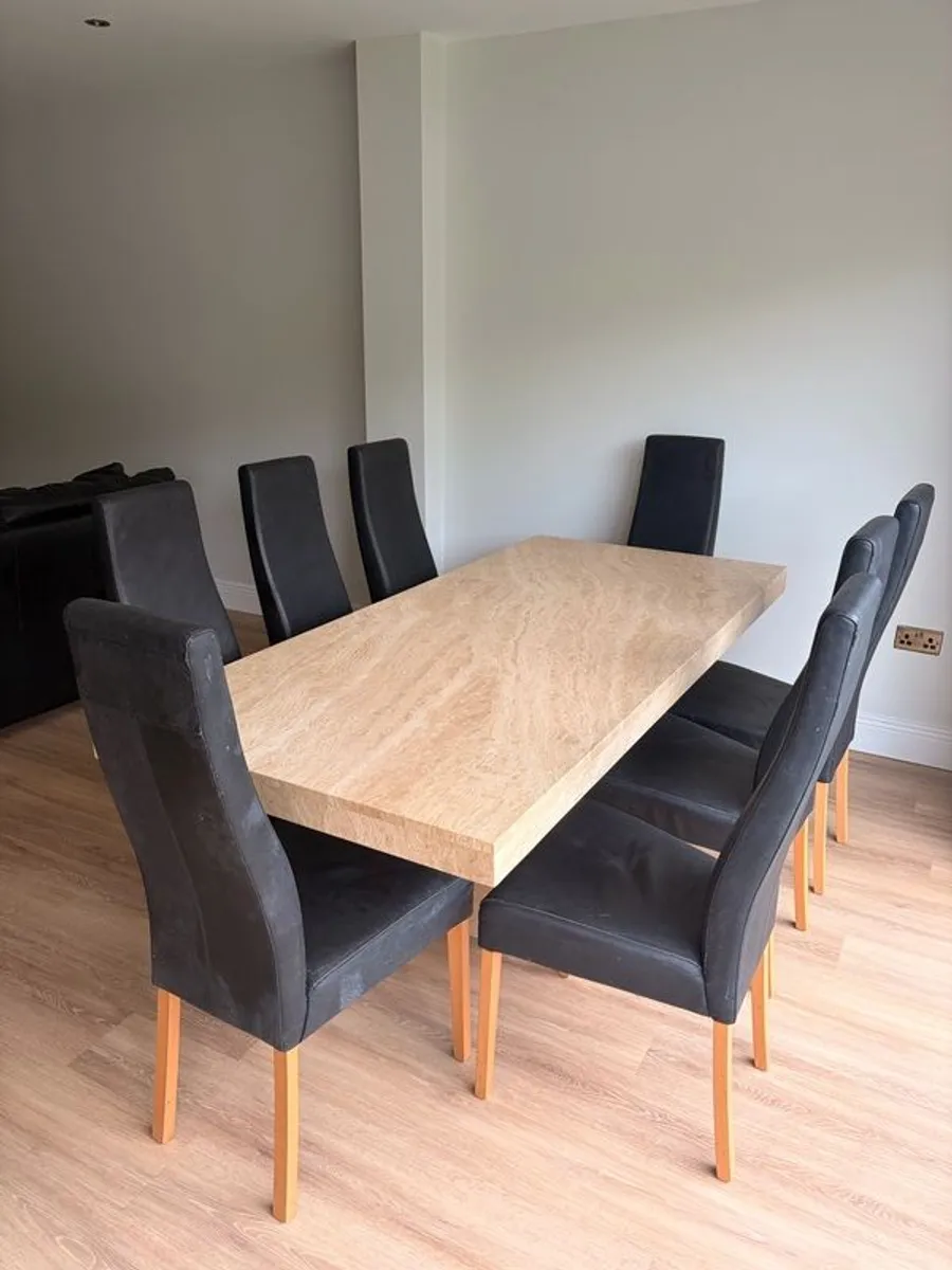 Dining Room Chairs for Sale - Image 2