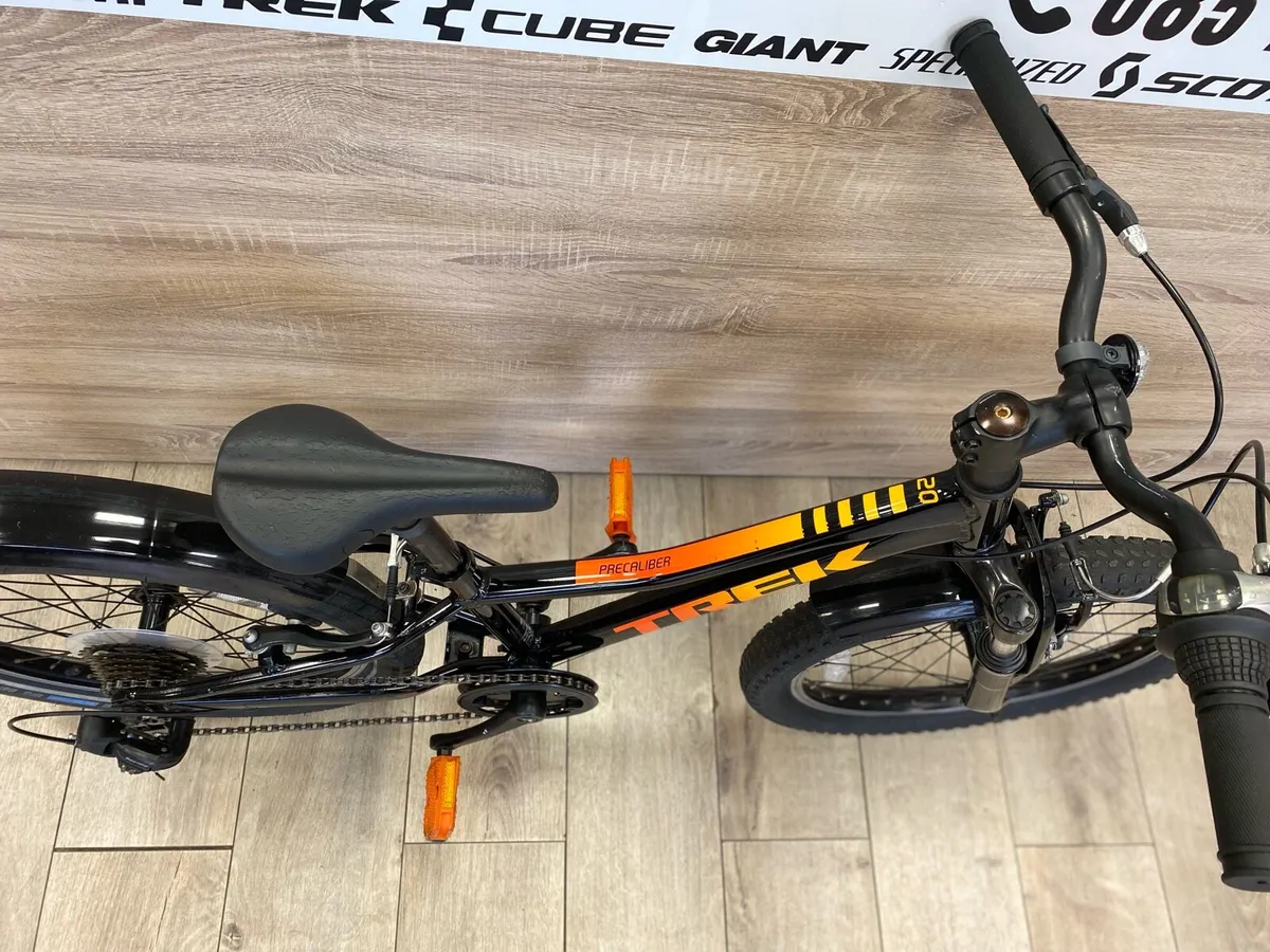 Trek precaliber 20 (like new) - Image 4