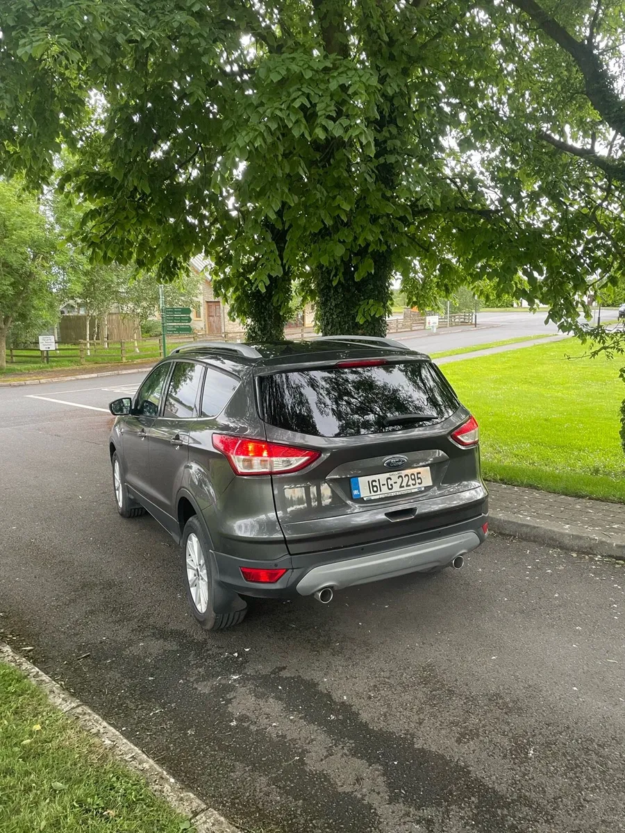 2016 Ford Kuga PRICE INC VAT - Image 3