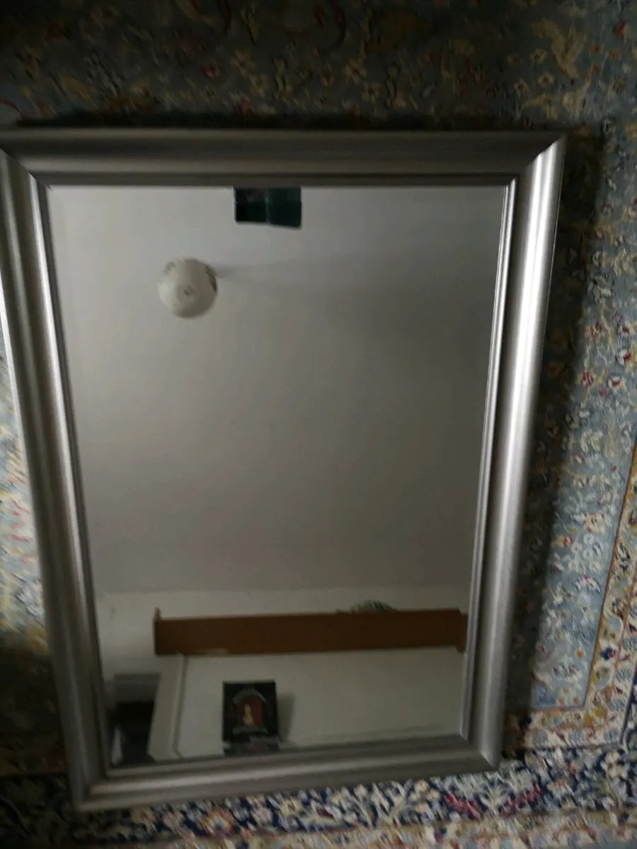 Mirrors - Image 1