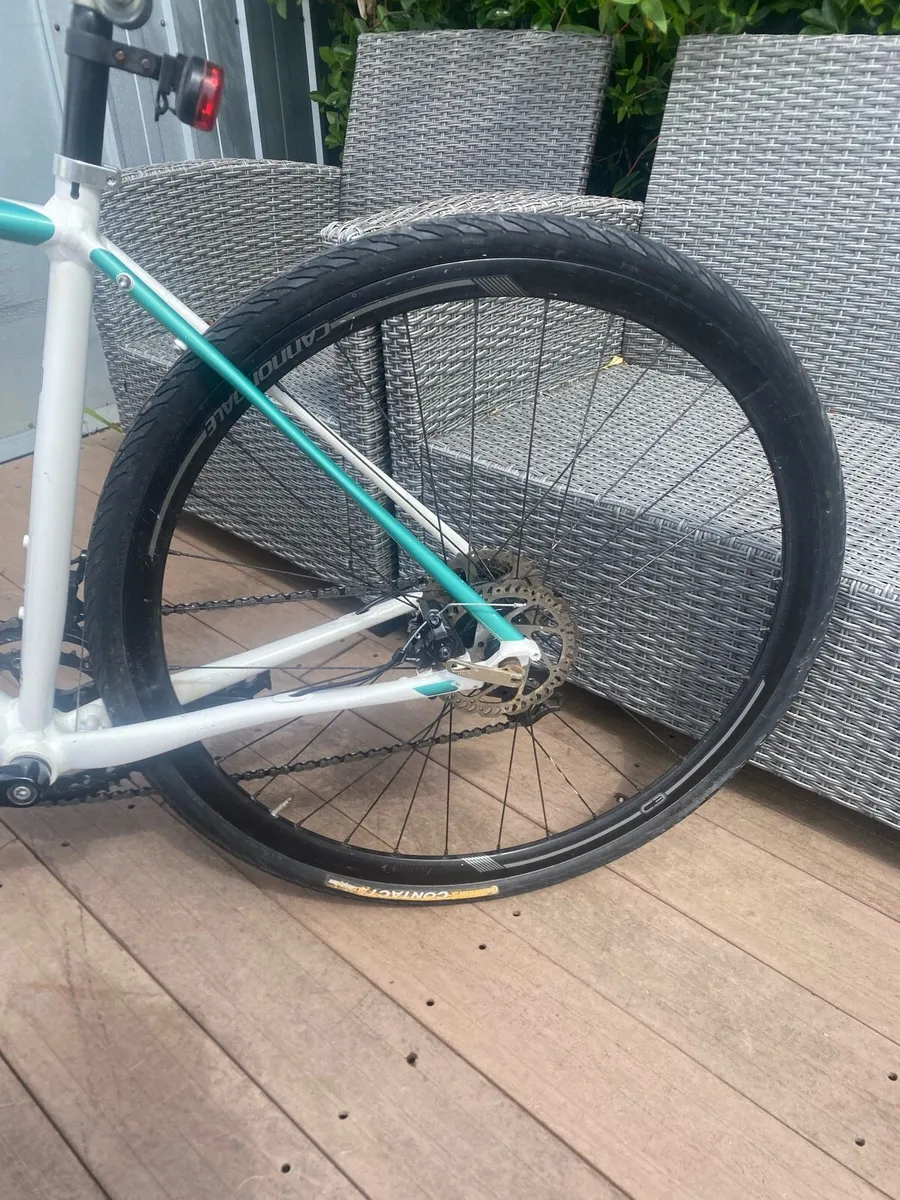 Cannondale Synapse 54'inch bike - Image 2