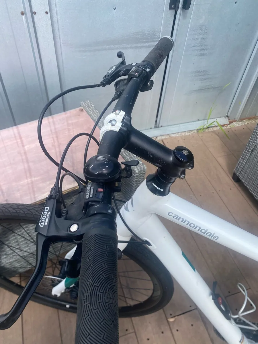 Cannondale Synapse 54'inch bike - Image 3