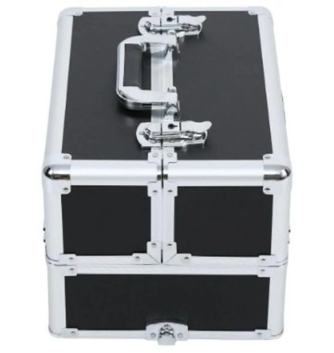 Makeup Trolley with Detachable Mini Cases - Image 3