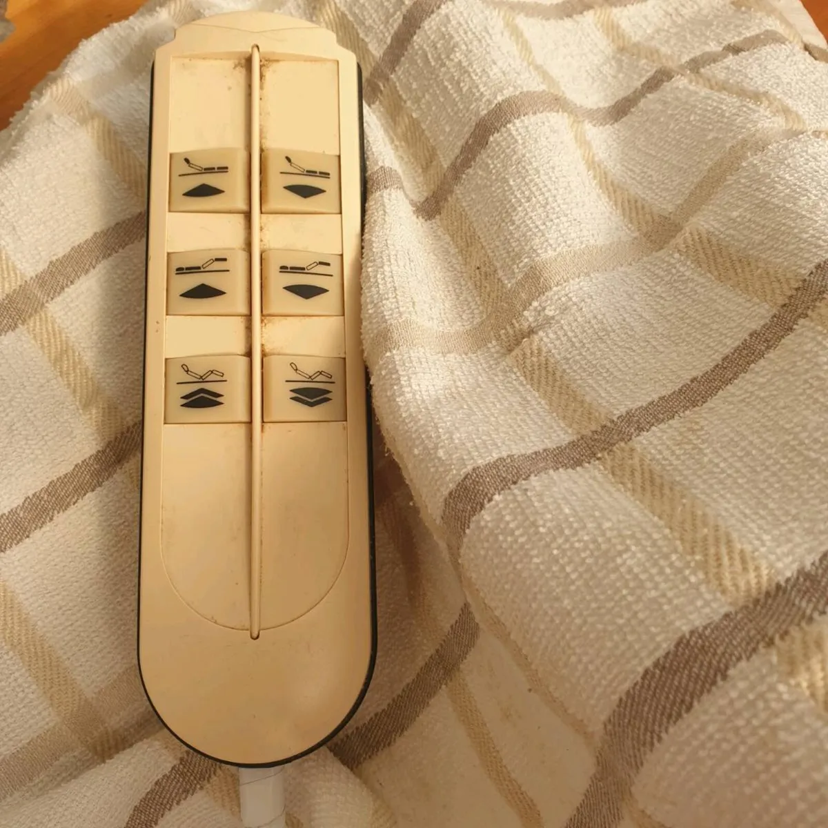 Tempur Arc adjustable bed - Image 2