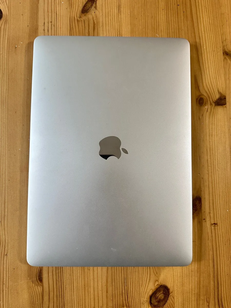 MacBook - Image 1