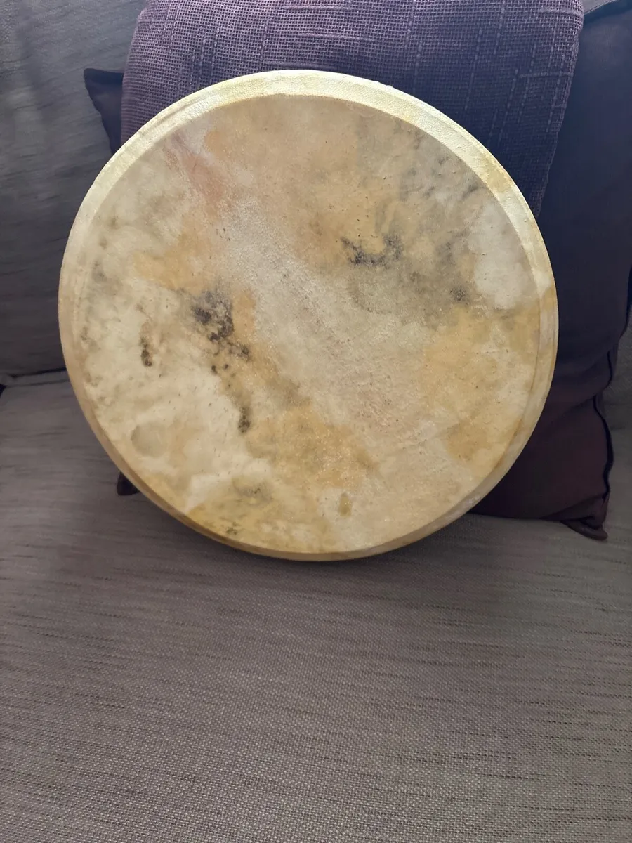 Bodhran - Image 1