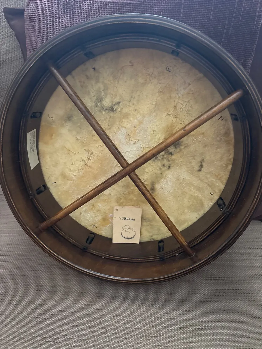Bodhran - Image 2